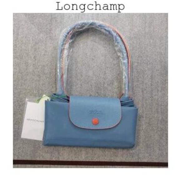 Longchamp women's bags - Picture 2 of 4